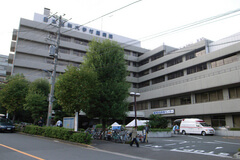 日本医科大学