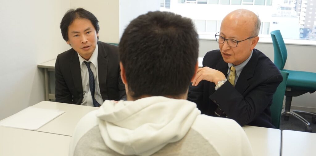 2019_04img3 医学部受験情報 医学部予備校 レクサス教育センター
