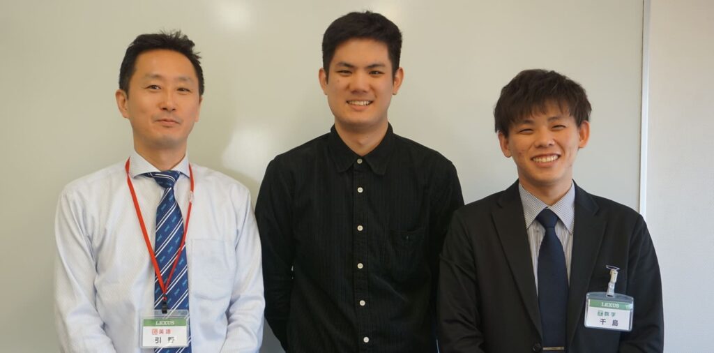 2019_07img6 医学部受験情報 医学部予備校 レクサス教育センター