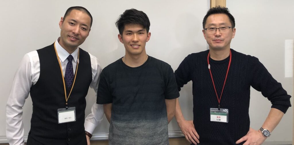 2020_09img1 医学部受験情報 医学部予備校 レクサス教育センター
