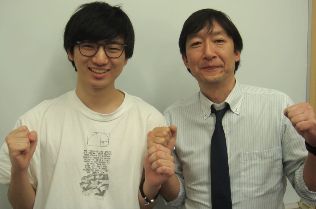 2020_11img3 医学部受験情報 医学部予備校 レクサス教育センター