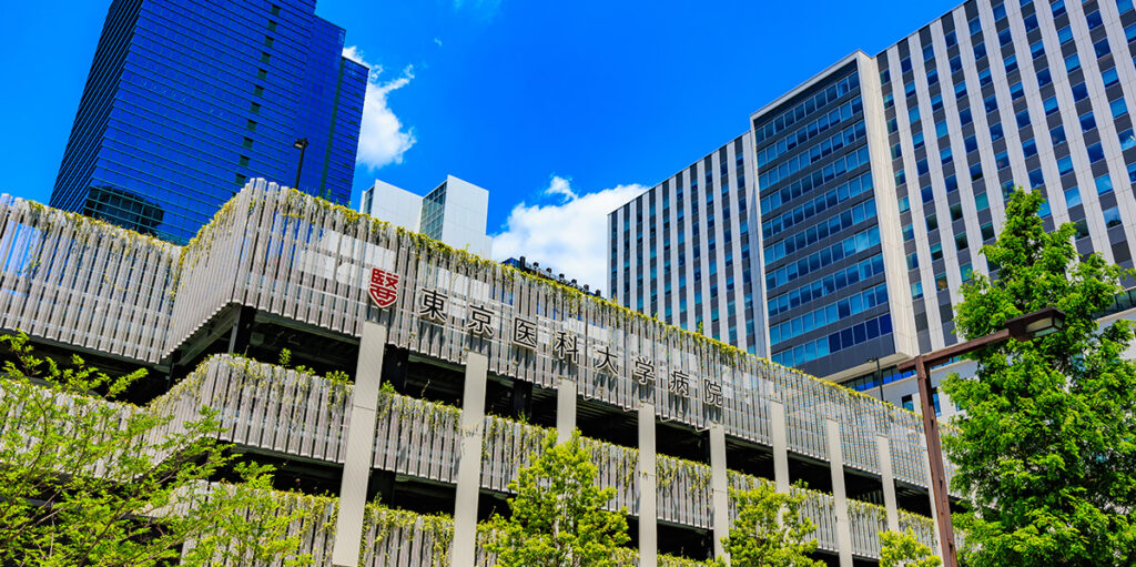 pixta_91488464_L 小　 私立 医学部合格　医学部受験情報 医学部予備校 レクサス教育センター