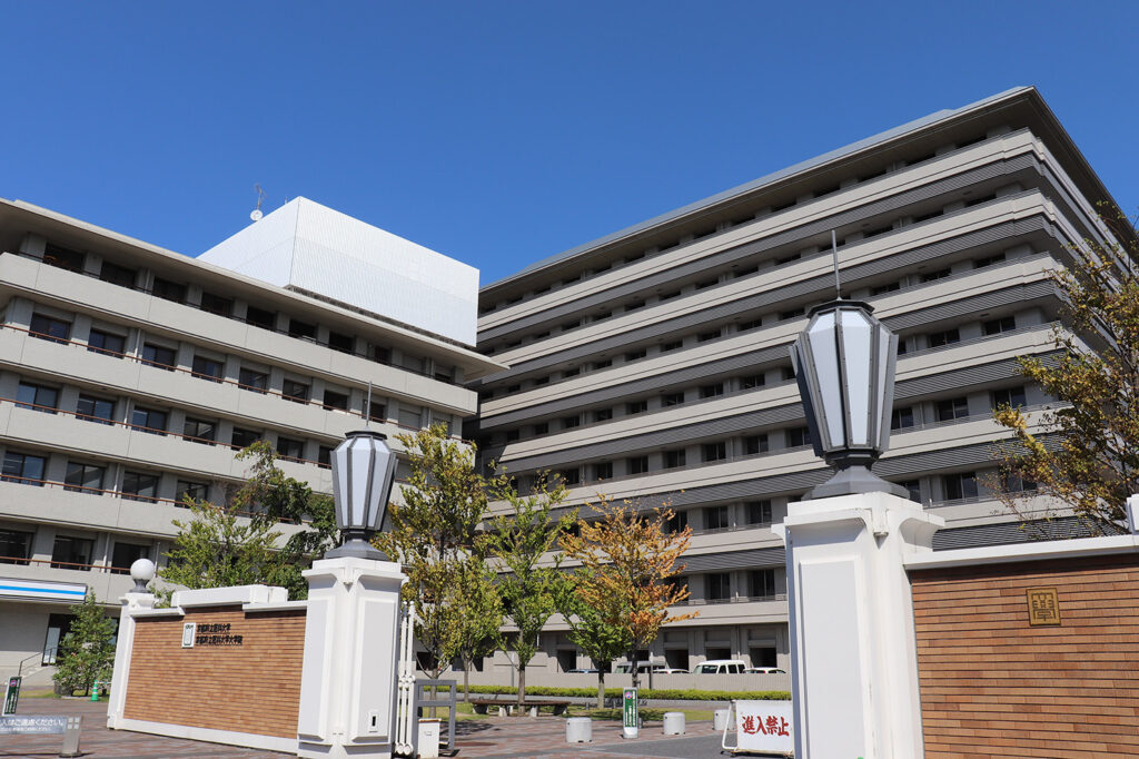 小京都府立医科大学　 国立 医学部合格　医学部受験情報 医学部予備校 レクサス教育センター