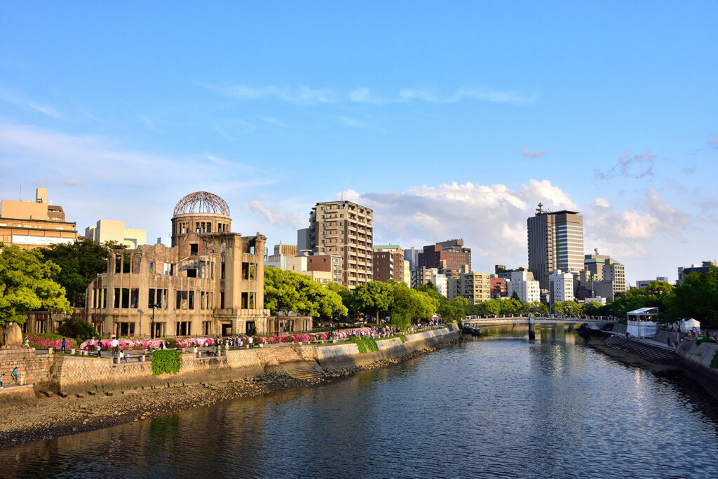 小広島大学写真① 国立 医学部合格　医学部受験情報 医学部予備校 レクサス教育センター