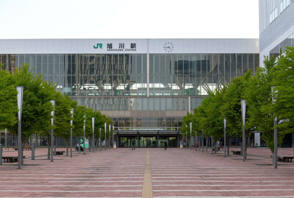 小旭川駅　 医学部合格　医学部受験情報 医学部予備校 レクサス教育センター　国立