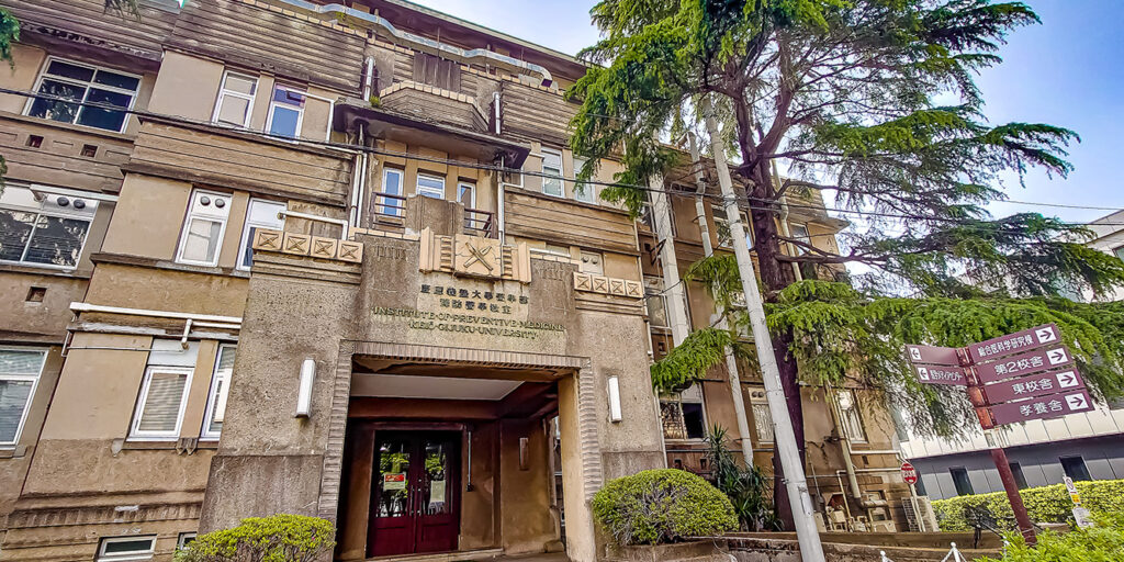 慶應 校舎 小　 私立 医学部合格　医学部受験情報 医学部予備校 レクサス教育センター
