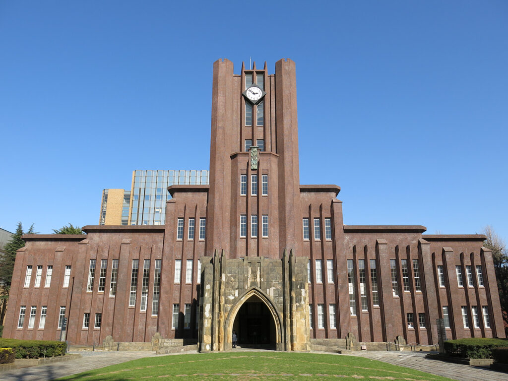 東京大学①小　 国立 医学部合格　医学部受験情報 医学部予備校 レクサス教育センター