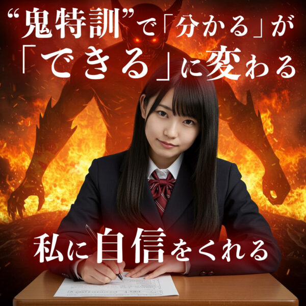 勉強の鬼１.2